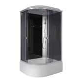 Душ.каб. Niagara Eco E120/90/40R/TN (1200х900х2150) 4 места (E120/90/40R/TN)