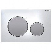 Смывная клавиша Geberit - Sigma 20 (115.882.KL.1)
