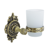 Держатель стакана Bronze de Luxe ROYAL (R25206)