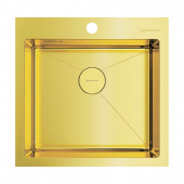 Кухонная мойка Omoikiri Akisame 51-LG  (4973439)