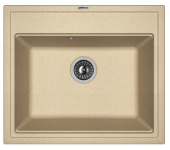 Кухонная мойка Florentina ЛИПСИ 600 (20.120.D0600.305)