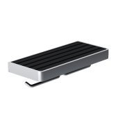 Damixa Jupiter Держатель для туалетной бумаги (DA77341500)