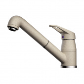 Смеситель для кухни Omoikiri Tateyama-S-SA (4994140)