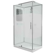 Душ.каб. GR172QL (120*80*205) GROSSMAN Classic 4 места (GR172QL)