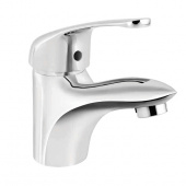 Смеситель для раковины Paini Trento (TRCR205LMKM)