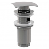 Донный клапан AlcaPlast - Сlick/clack 5/4" (A393)