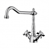 Смеситель для кухни Omoikiri Tokigawa-C     (4994256)