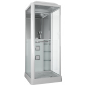 Душ.каб. GR121 (90x90x225) GROSSMAN 3 места (GR121) Душ.каб. GR121 (90x90x225) GROSSMAN 3 места (GR121)