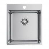Кухонная мойка Omoikiri Amadare 45-IN (4993802)