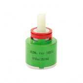 Картридж, 35 мм, EcoStop, EcoControl, 01, IDDIS (01ESC35i82)
