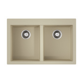 Omoikiri Bosen 80-2-BE Tetogranit/ваниль (4993837)