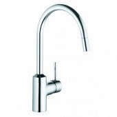 Смеситель для кухни  Kludi  -  BOZZ (428510576)