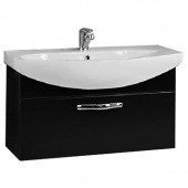 Тумба под раковину AQUATON - Ария 80 (1A1417K0AA950)