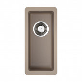 Кухонная мойка Omoikiri Kata 20-U-CA Artgranit (4993371)