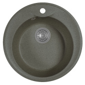 Кухонная мойка Dr. Gans РОТАНГ 500 (29.010.B0500.407)