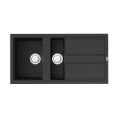 Omoikiri Kitagawa 100-2-GB Artceramic/графит (4993805)