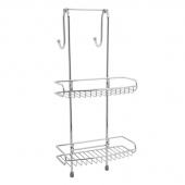 K-141122 Комплект из держателей и 2-х навесных полок (K-141122)