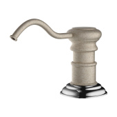 Дозатор Omoikiri OM-01-SA (4995013)