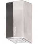 Сушилка для рук Nofer сенсорная FUGA evo (01831.S) Сушилка для рук Nofer сенсорная FUGA evo (01831.S)