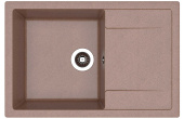 Кухонная мойка Dr. Gans ТЕХНО 860 (25.030.D0860.406)