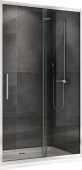 Душевая дверь ABBER Schwarzer Diamant (AG30110H)