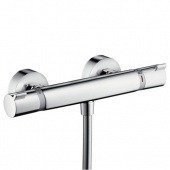 Смеситель для душа Hansgrohe - Ecostat Comfort. ВМ. ½' (13116000)