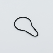 Набор колец для шторы в ванную комнату, цвет черный, IDDIS (RINMBL0i15) Набор колец для шторы в ванную комнату, цвет черный, IDDIS (RINMBL0i15)