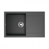 Кухонная мойка Omoikiri Sakaime 79-PL (4993281)