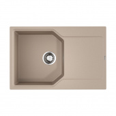 Кухонная мойка Omoikiri Yonaka 78-SA Artgranit (4993709)