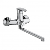 Смеситель 
для ванны Paini Palermo (PACR119KM)