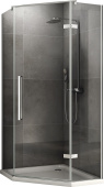 Душевой уголок ABBER Ewiges Wasser (AG05100)