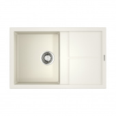 Кухонная мойка Omoikiri Sumi 79-WH Tetogranit (4993665)