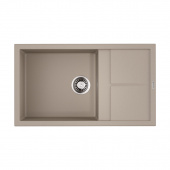 Кухонная мойка Omoikiri Sumi 86-SA Tetogranit (4993648)