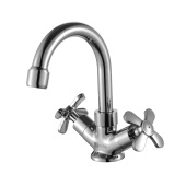 Смеситель Lemark Partner для раковины (LM6547C)