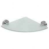 Полка стеклянная Bemeta - Neo (104102015)