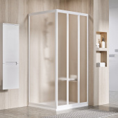 Неподвижная стенка Ravak Supernova APSS-75 белый+грейп (94030102ZG) Неподвижная стенка Ravak Supernova APSS-75 белый+грейп (94030102ZG)