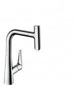 Смеситель для кухни  Hansgrohe  -  Talis Select S (72822000)