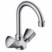 Смеситель для раковины Damixa Object (340210000)