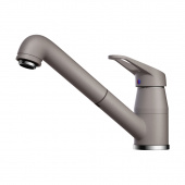 Смеситель для кухни Omoikiri Tateyama-S-GR (4994176) Смеситель для кухни Omoikiri Tateyama-S-GR (4994176)