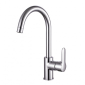 Смеситель для кухни, Cuba, IDDIS (CUBSBJ0i05)