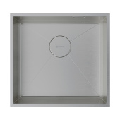 Omoikiri Kasen 48-26 INT IN нерж.сталь/нержавеющая сталь (4997056)