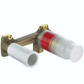 Внутренняя часть настенного смесителя KLUDI для умывальника (38242)