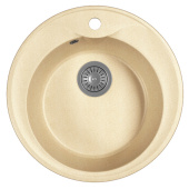 Кухонная мойка Dr. Gans РОТАНГ 500 (29.010.B0500.402)