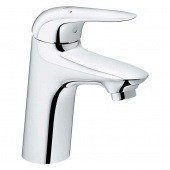 Смеситель для раковины Grohe - Eurostyle Solid Lever (23715003)