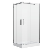 Душ.ограждение GR-1120R Cosmo 120*90*190 прямоугольник, двери раздвижные 2 места (GR-1120R) Душ.ограждение GR-1120R Cosmo 120*90*190 прямоугольник, двери раздвижные 2 места (GR-1120R)