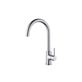 Смеситель для кухни AQUATEK ЕВРОПА (AQ1382CR)