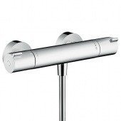 Термостатический смеситель для душа Hansgrohe - Ecostat (13211000)