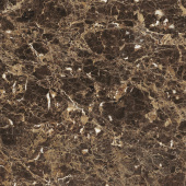 Плитка грес глаз. Imperador_GT Коричневый 60*60 _ 1 \43,2 (GT60600604MR)