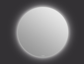 Зеркало Cersanit ECLIPSE smart 100x100 (64145)