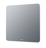 Зеркало Grossman ELEGANS-промо (800*800*45) LED с сенсорным выключателем (1780801)